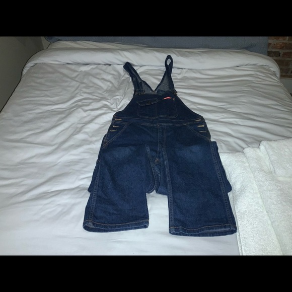 Big Myme Pants - Big Myme Overalls